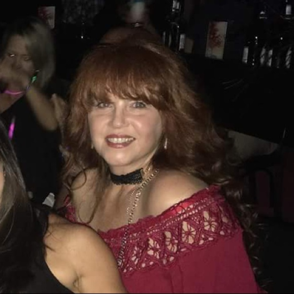 Meet your Posher, Wendi